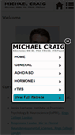 Mobile Screenshot of craigclinic.com